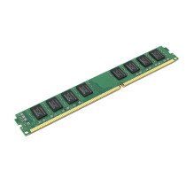 Оперативная память для компьютера DIMM DDR3 8Gb Kingston KVR16N11/8 1600MHz (PC-12800), 1.5V, 240-Pin, CL11, Retail
