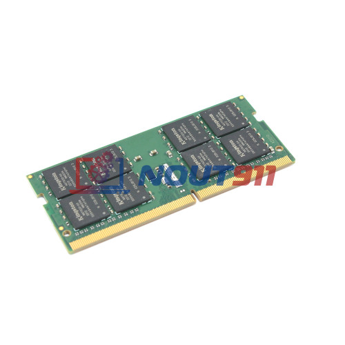 Модуль памяти Kingston SODIMM DDR4 32Гб 2666 MHz