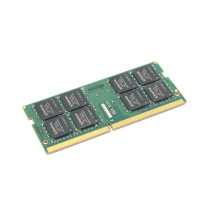 Модуль памяти Kingston SODIMM DDR4 32Гб 3200 MHz