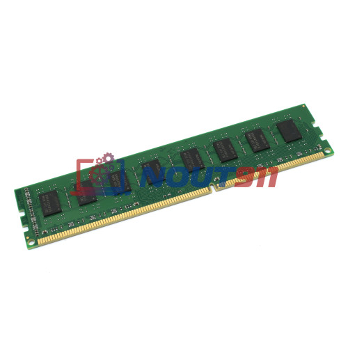 Модуль памяти Samsung DDR3 8Гб 1600 MHz PC3-12800 (Высокий профиль)