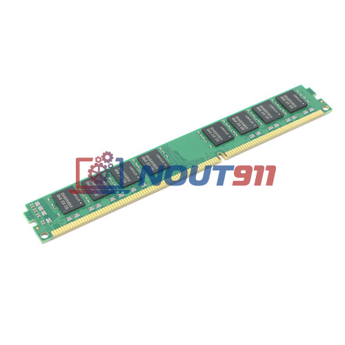 Оперативная память для компьютера DIMM DDR3 8ГБ Samsung M378B1G73DB0-CK0 1600MHz (PC3-12800) 240-Pin, 1.5V, Retail