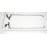Петли для ноутбука Acer Aspire 5334 5516 5517 5732 5734