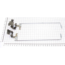 Петли для ноутбука Acer Aspire E1-510 E1-530 E1-532 E1-570 E1-572 V5-472