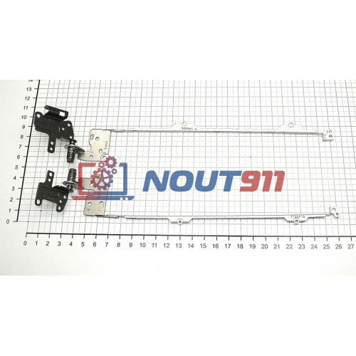 Петли для ноутбука Acer Aspire E5-411 E5-471 V3-472