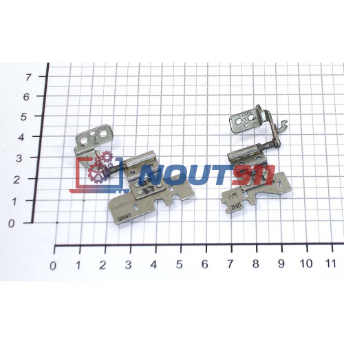 Петли для ноутбука Acer Aspire S5-391