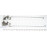 Петли для ноутбука Acer Aspire V3-531 V3-551 V3-571 VER-1
