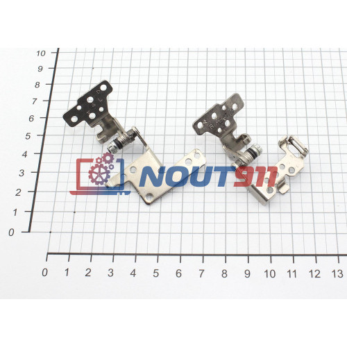 Петли для ноутбука Asus P452 P453