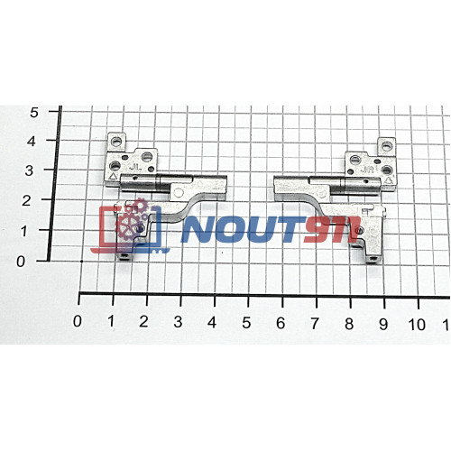 Петли для ноутбука Dell Latitude D620 D630
