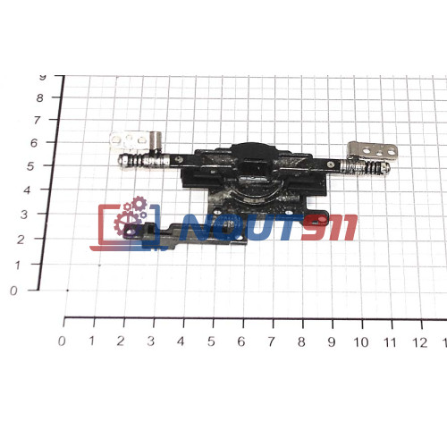 Петли для ноутбука Dell Latitude XT XT2