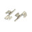 Петли для ноутбука Haier ES34 (JM01NJEAC00), S428 (JM01NU00200), S424 (JM01NZ00200)