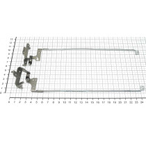Петли для ноутбука HP Pavilion G4 G4-2000 G4-2317TX G4-2218TX