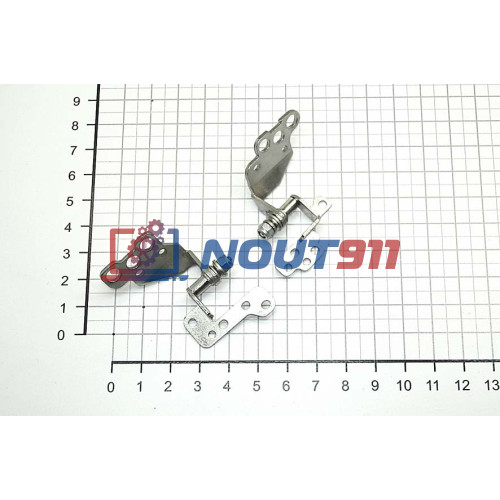 Петли для ноутбука HP Pavilion m6-1000 m6-2000