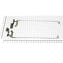 Петли для ноутбука Lenovo IdeaPad B480 B480E B490 B490G B485