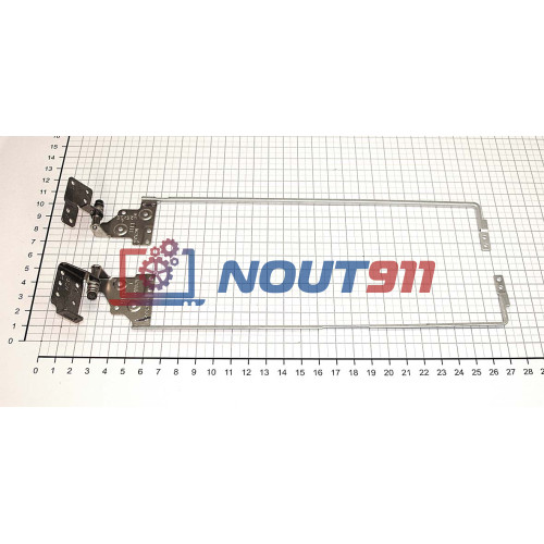 Петли для ноутбука Lenovo IdeaPad G50-30 G50-45 G50-70 G50-80 Z50-70 Z50-75