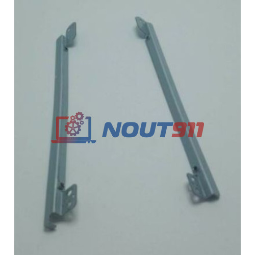 Петли для ноутбука Samsung N102 N145 N150 (направляющие)`
