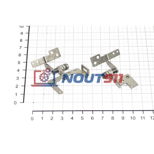 Петли для ноутбука Samsung NP270E4V