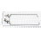 Петли для ноутбука Samsung NP370R5V NP370R5E NP450R5V NP450R5J NP450R5Q NP455R5J