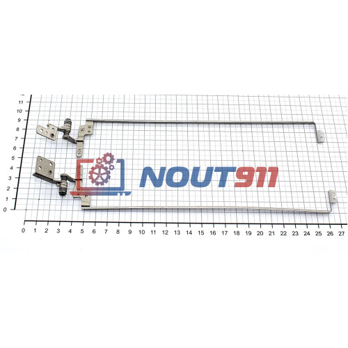 Петли для ноутбука Samsung NP370R5V NP370R5E NP450R5V NP450R5J NP450R5Q NP455R5J