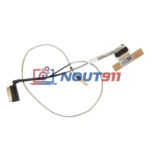 Шлейф матрицы для ноутбука Acer Aspire 3 A315-23