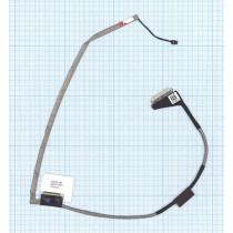 Шлейф матрицы для ноутбука Acer Aspire E1-510 E1-510P E1-530 E1-530G E1-532