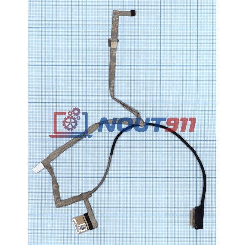 Шлейф матрицы для ноутбука Dell Inspiron 5447 5448 40pin