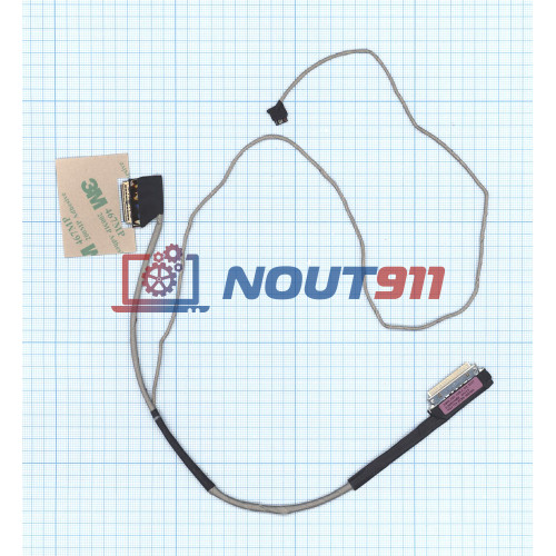 Шлейф матрицы для ноутбука Lenovo B40 E40 B40-30 B40-35 B40-45 B40-70 B40-75