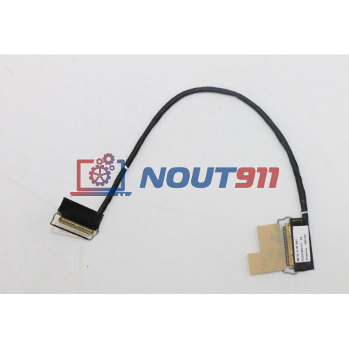 Шлейф матрицы для ноутбука Lenovo T14 gen 1 30pin HD/FHD