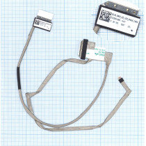 Шлейф матрицы для ноутбука Samsung NP350E5C NP350V5C NP350V5C-S06AU NP355V5C NP355E5C NP355E4X