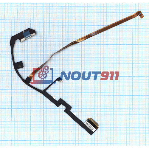 Шлейф матрицы для ноутбука Samsung NP740U3E NP730U3E