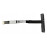 Шлейф жесткого диска для ноутбука Acer Aspire 3 A315-33 A315-34 A315-41 A315-42