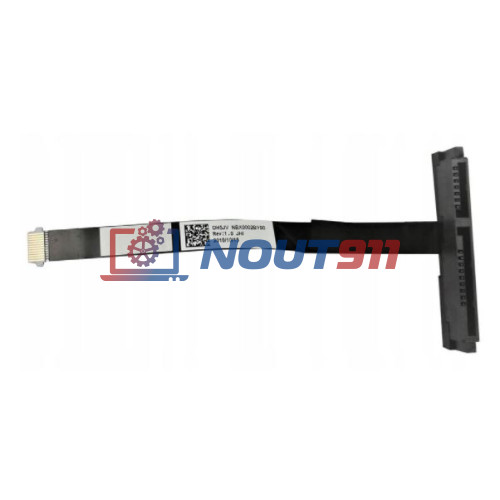 Шлейф жесткого диска для ноутбука Acer Aspire 3 A315-33 A315-34 A315-41 A315-42