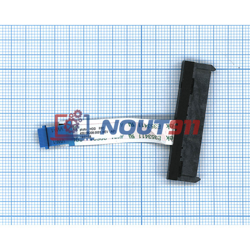 Шлейф жесткого диска для ноутбука Acer Aspire Nitro VN7-571 VN7-571G VN7-591 VN7-591G VN7-791
