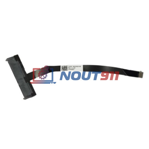 Шлейф жесткого диска для ноутбука Acer Nitro 5 AN515-53 AN515-52 AN515-54 12-pin 12см.