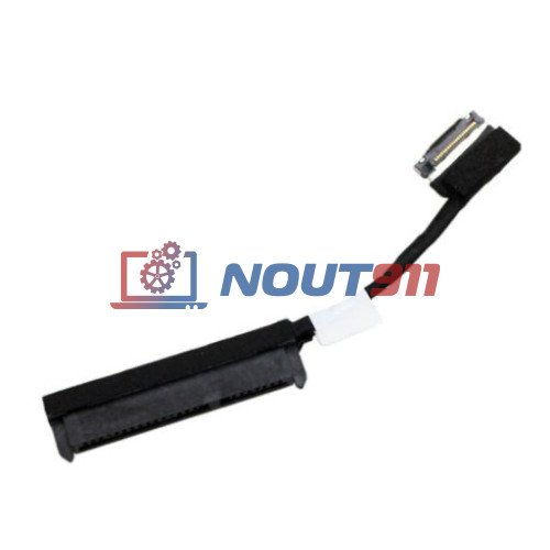 Шлейф жесткого диска для ноутбука Dell Latitude 5470 5480 5490 5491 E5470 E5480 E5490