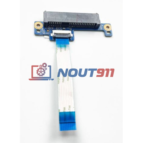 Шлейф жесткого диска для ноутбука HP 15T-BR 15Z-BW 15-BS 255 G6 250 G6