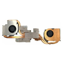 Система охлаждения для ноутбука Haier NH58HPQ (JT009WE05RU)