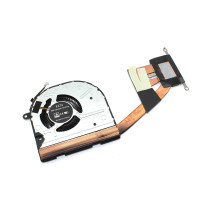 Система охлаждения для ноутбука Lenovo V330-14ARR (5H40R27355)