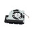 Вентилятор (кулер) для ноутбука Asus VivoMini UN45 (13MS00L1T11111) 5V 0.44A, 4-pin, втулка, черный