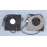 Вентилятор (кулер) для моноблока Lenovo IdeaCentre B300, B305, A4980, A70Z, W4600 (GC057514VH-A) 12V 0,5A, 4-pin, втулка, черный