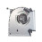 Вентилятор (кулер) для ноутбука Asus ROG Strix G533Q, G513QR, G713QR, G733QS GPU (5033B0092401) 12V 1,2A, 4-pin, втулка, черный