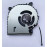 Вентилятор (кулер) для ноутбука Asus VivoBook 15 F515, X515, X515MA (DQ5D85M003) 5V 0,5A, 4-pin, втулка, черный