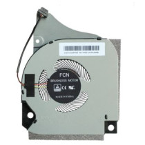 Вентилятор (кулер) для ноутбука Dell Inspiron G5 5590, G7 7790, G7 7590 GPU (09THTN) 12V 1A, 4-pin, втулка, черный