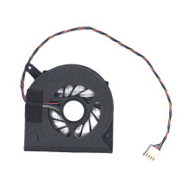 Кулер (вентилятор) для ноутбука Dell Inspiron One 19, Vostro 320, 2205, 2305 (GB0555PDV1-A) 5V 0,4A, 4-pin, втулка, черный
