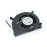 Вентилятор (кулер) для ноутбука Dell OptiPlex 5260, 7460, 7470, 7760 (BAZB1115R2U) 12V 1A, 4-pin, втулка, черный