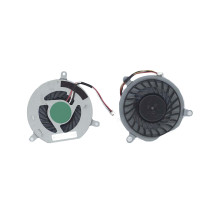 Кулер (вентилятор) для ноутбука DEXP Aquilon O106, O110, O150, O157 (AY05305HX080300) 5V 0,5A, 3-pin, втулка, черный