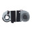 Кулер (вентилятор) для ноутбука Gateway 14.1" id47h, 07u, id47 (AY07005HX12DB00) 5V 0,4A, 4-pin, втулка, черный
