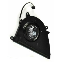 Вентилятор (кулер) для ноутбука HP 17-CP, 17-CN, 17S-CU, 470 G9 (M50402‑001) 12V 0,35A, 4-pin, втулка, черный