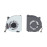 Кулер (вентилятор) для ноутбука HP EliteBook 2560, 2570 (DFS451205MB0T FA5T) 5V 0,45A, 4-pin, втулка, черный
