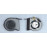 Кулер (вентилятор) для ноутбука HP Envy 13-1000 VER-1 (KSB05105HB -9D2N) 5V 0,35A, 4-pin, втулка, черный