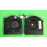 Вентилятор (кулер) для ноутбука HP Envy 14-EB (M38796-001) 5V 0,5A, 4-pin, втулка, черный
